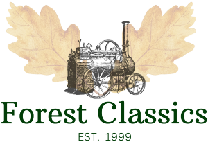Forest Classics