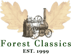 Forest Classics