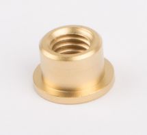 01516 Collar nut M6 for safety valve