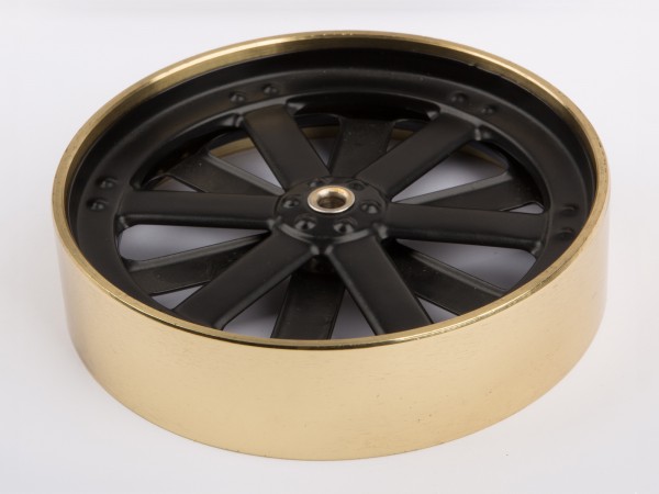 01717  rear wheel D406,496,430