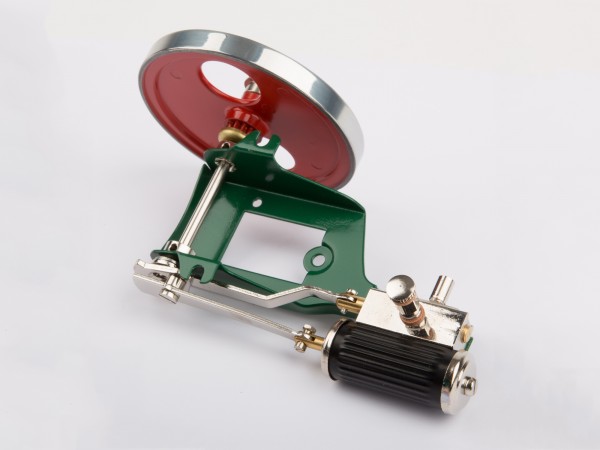 01765 Complete assembly D365 roller