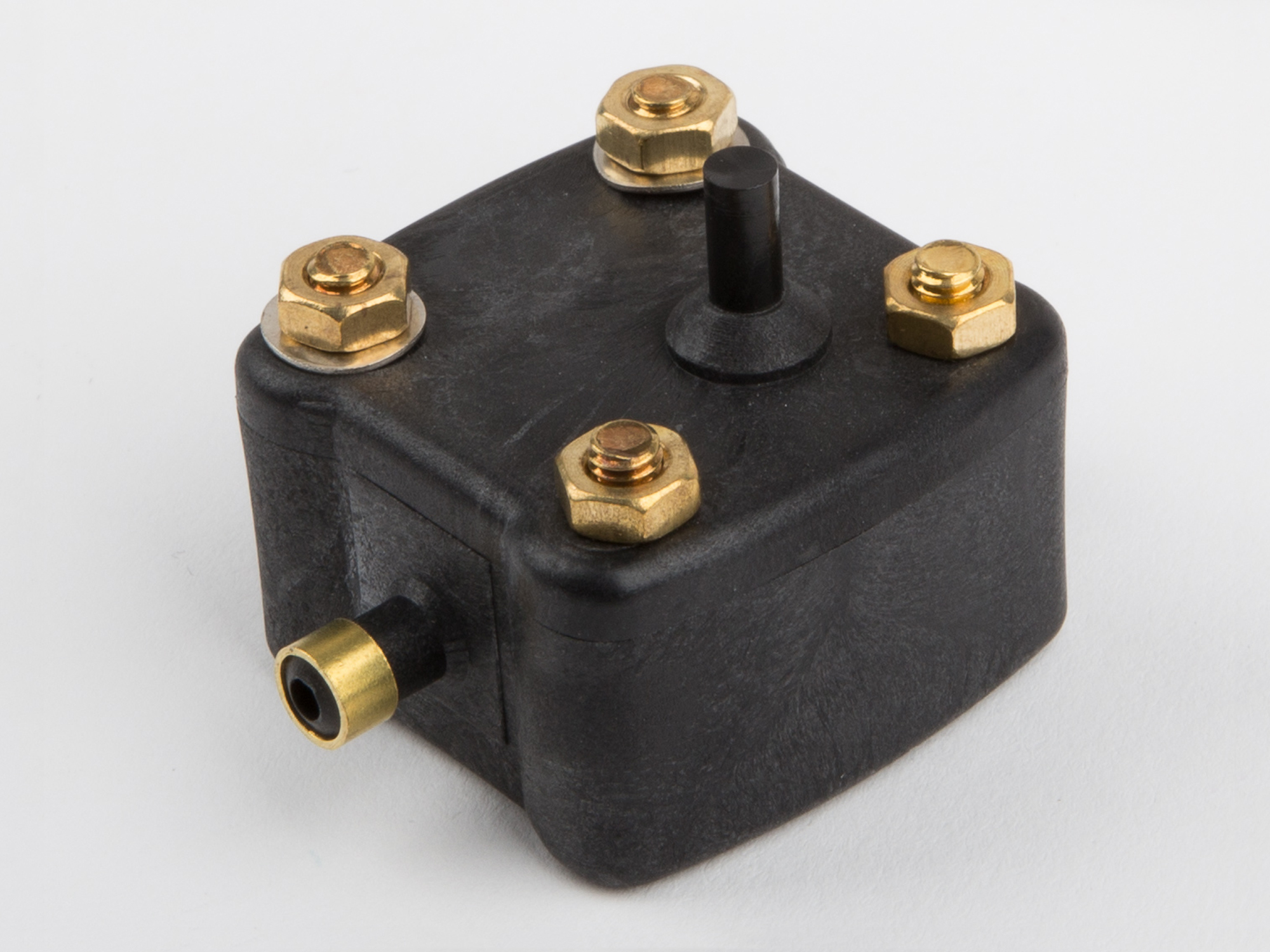 Wilesco D305 Fire Engine Water Pump.
