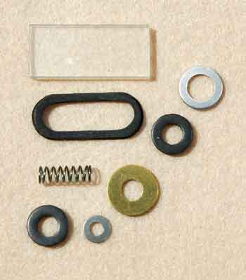 Washer Kit for Mamod   steam engines.