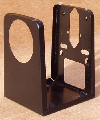 Mamod Black Firebox