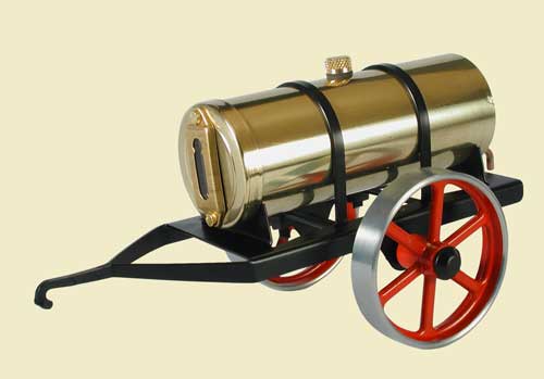 Mamod Water Cart.