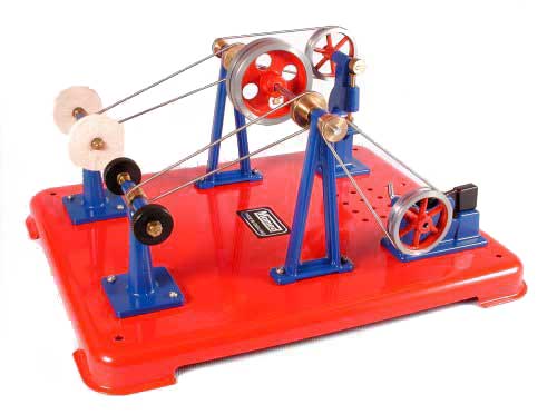 Mamod  Workshop Tools