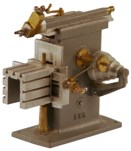 PM Research Crank Shaper KIT