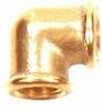 PM Research Machined cast bronze model pipe fitting.Threaded 3/16