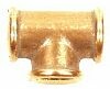 PM Research Machined cast bronze model pipe fitting.Threaded 3/16
