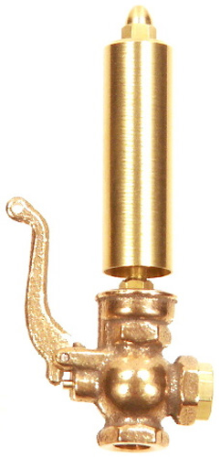 Model store train whistle