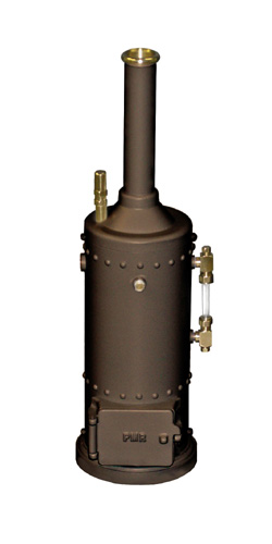 PM Research Vertical Boiler KIT