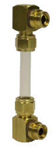 PM Research Water Gauge (BLR-1)