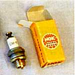 Red Wing Accessories Spark Plug