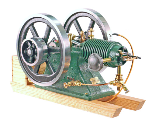 Redwing  A/C 1/3 Scale CASTING KIT