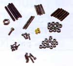 Red Wing Motor Co Screw Packs for Water Cooled Engine