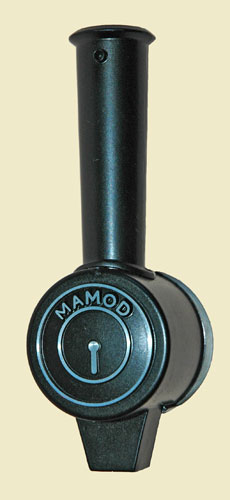 Smoke Box & Chimney for Mamod TE1A / SW / SR1 etc