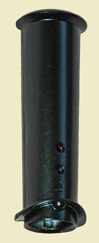 Smokestack for Mamod TE1A / SW1 / SR1.