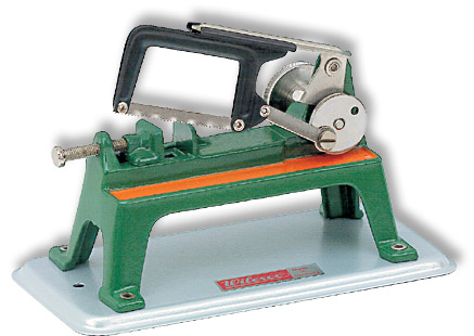 Wilesco Hack Saw M60