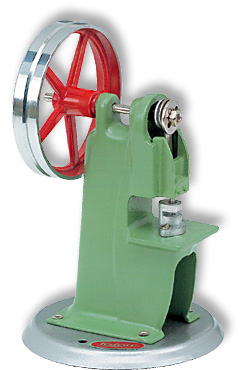 Wilesco M59 Eccentric Press