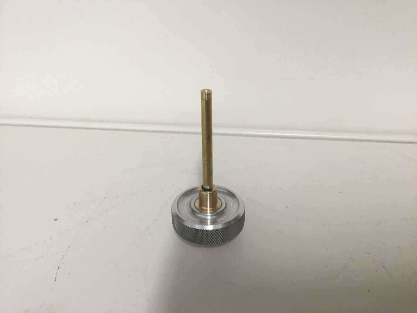 Bix 012 Gas Burner conversion set to fit the Mamod Steam Wagon