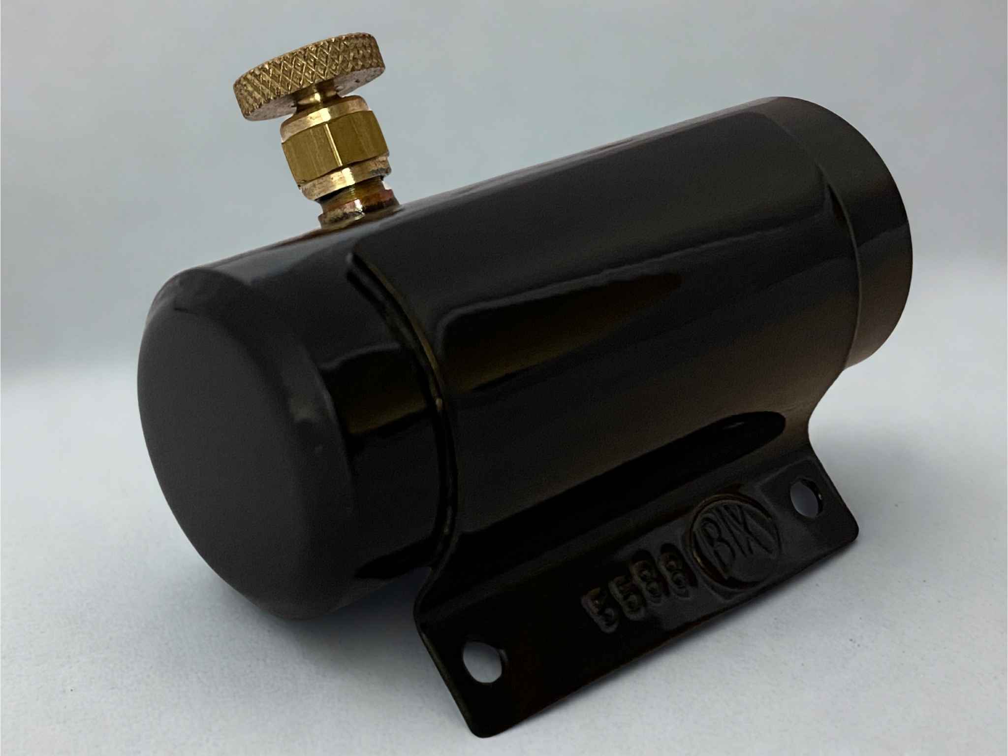 Bix 021 Gas conversion set to fit Mamod Fire Engine.