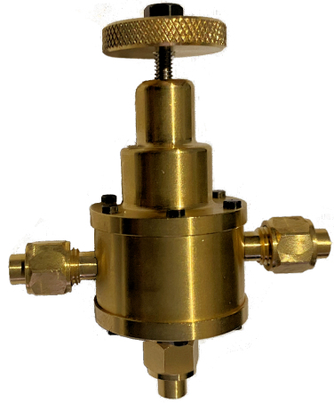 Bix 029 Gas / Boiler Pressure Regulator (Attenuator)