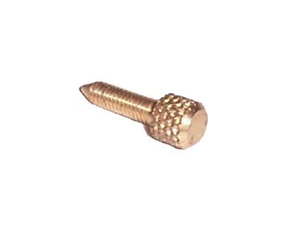 Canopy Front Fixing Screw
