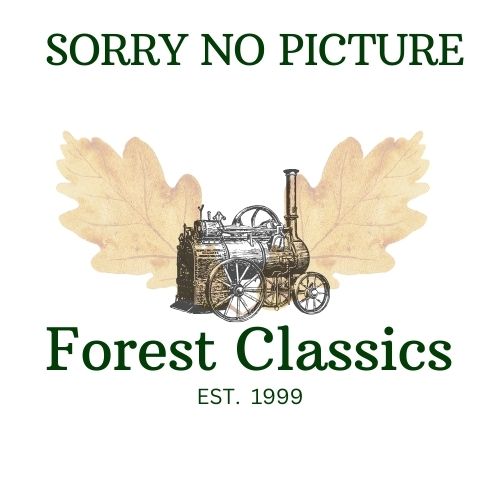 Wilesco D416 Crankshaft Kit traction engine