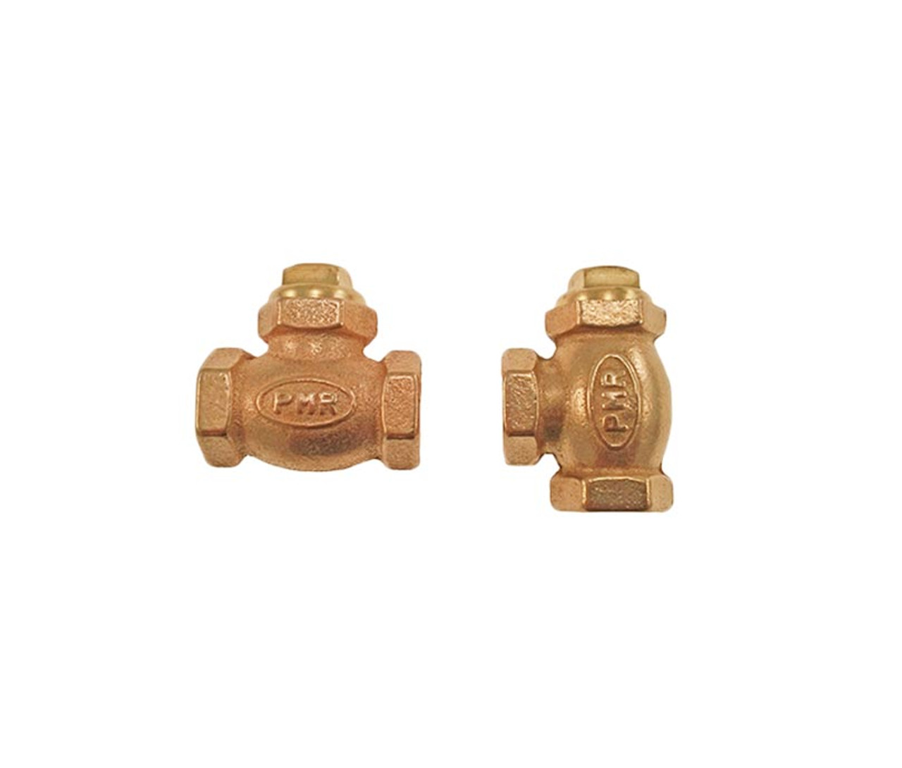CVA 3  Angle check valve  3/16X40