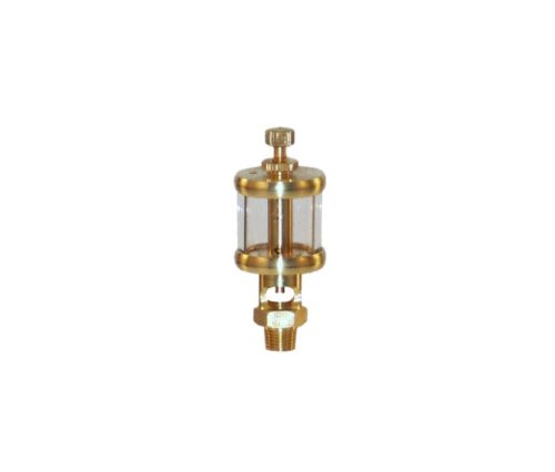 DFO-4 Drip Feed Oiler