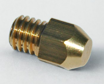 Gas Jet size 3 for Bix Burner's and others