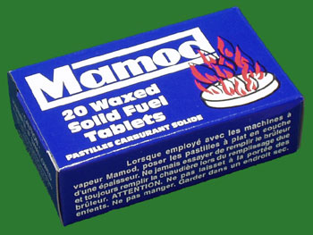 Mamod 