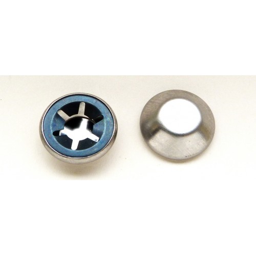 Mamod Small Hubcaps (Set of 2)
