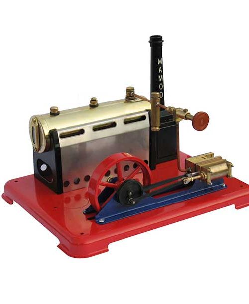 Mamod SP6 Piston Valve Stationary Engine