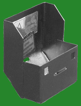 Mamod SR1 / TE1A / SW1 Scuttle