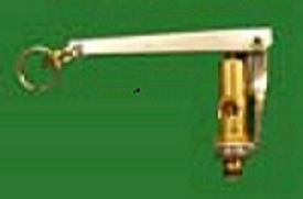 Mamod Standard Whistle Assembly