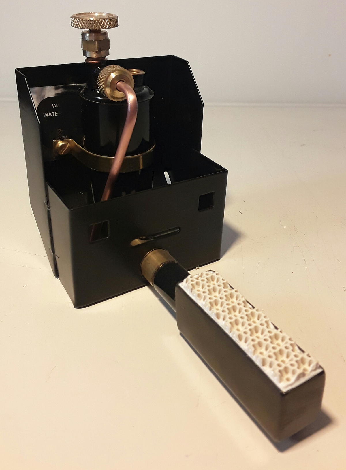 Mamod Steam Roller