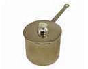 PM Research Burner for Solar 6