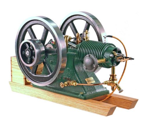 Redwing  A/C 1/3 Scale CASTING KIT