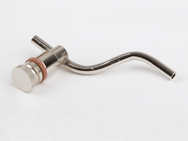 Wilesco 01505 Oiler Steam jet Oiler With Pipe /Screw D16.161.18