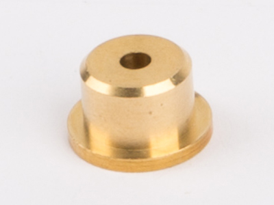 Wilesco 01537 Collar nut/solder ring for steam pipe nuts M6x 0.75