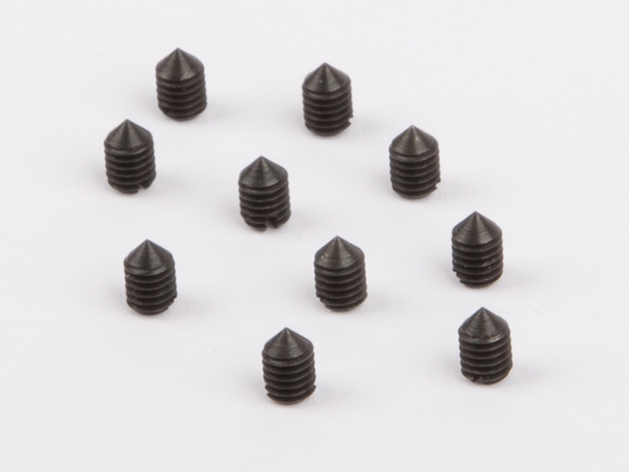 Wilesco 01629 grubscrews x10