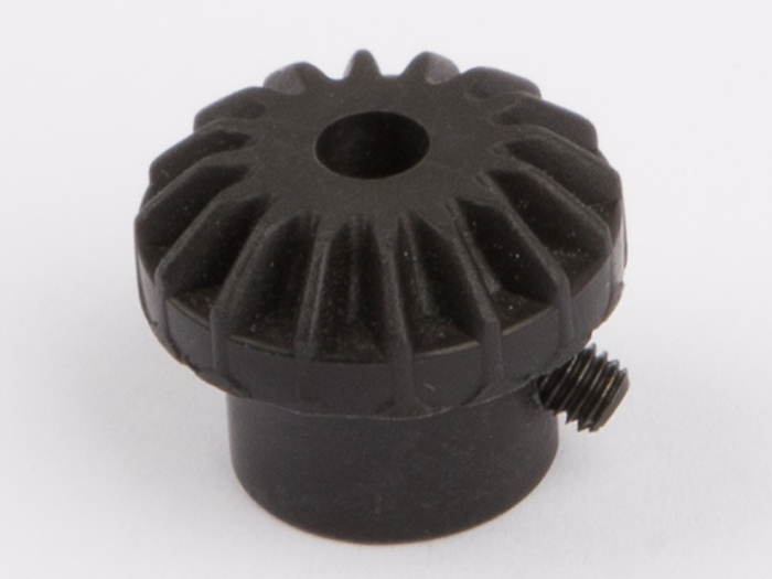 Wilesco 01641 Bevel cog 17mm dia  M50 & D320