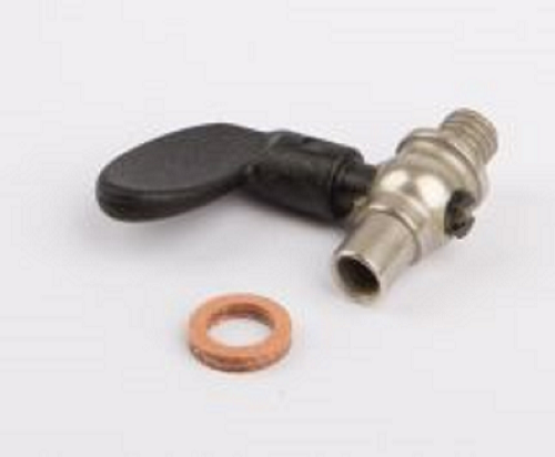 Wilesco 01719  Steam regulator, D310, 365, 395, 368, 398, 405, 495