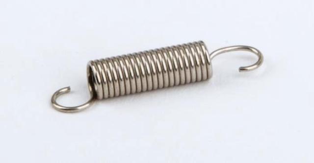 Wilesco 01795 Steering Spring D365,D405.