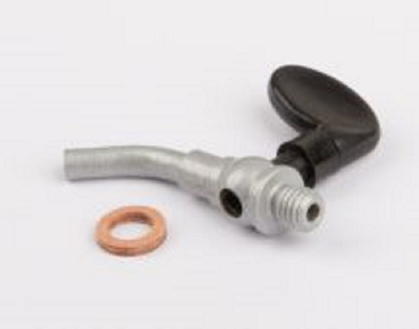 Wilesco 01883 Water Tap M5  thread