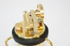 Wilesco D2 Stationary Steam Engine Candle Powered