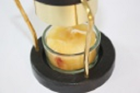 Wilesco D2 Stationary Steam Engine Candle Powered
