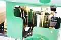 Wilesco D320 Steam Lorry scale model