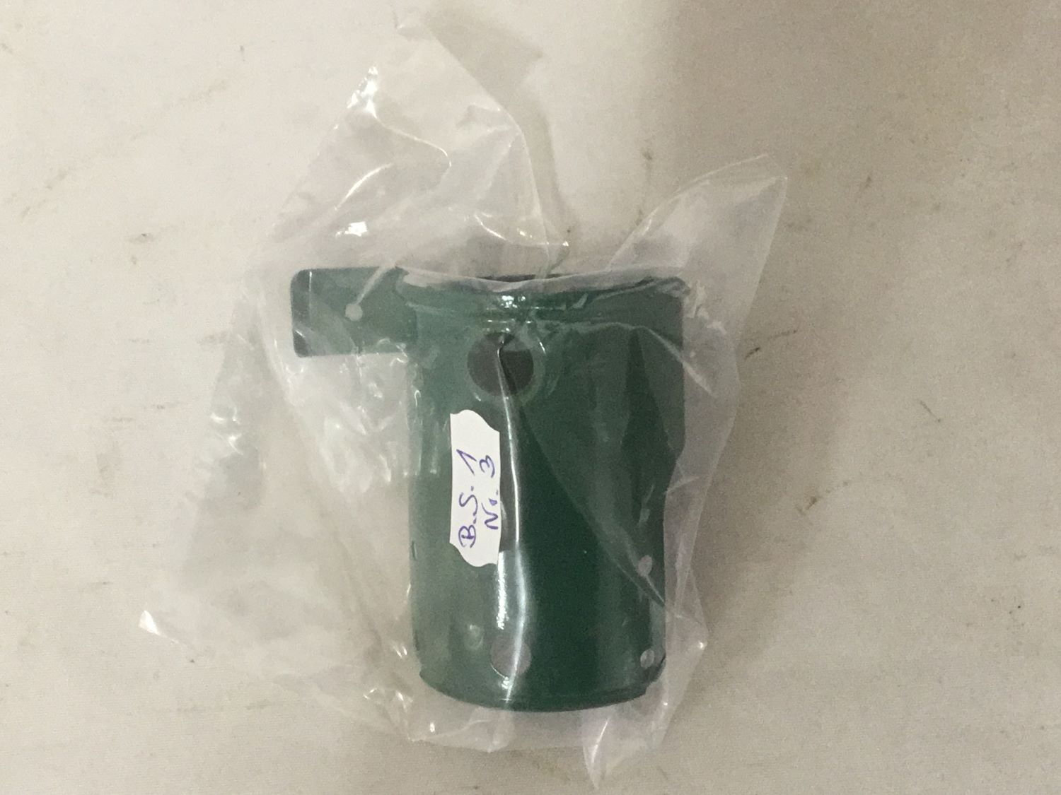 Wilesco d365 roller front end